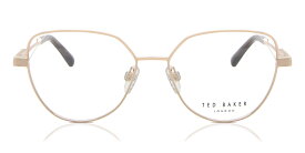 【正規品】【送料無料】テッドベイカー Ted Baker TB2283 400 New Women Eyeglasses【海外通販】