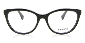 【正規品】【送料無料】ラルフバイラルフローレン Ralph by Ralph Lauren RA7134 5001 New Women Eyeglasses【海外通販】