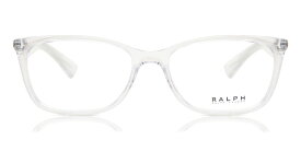 【正規品】【送料無料】ラルフバイラルフローレン Ralph by Ralph Lauren RA7130 5002 New Women Eyeglasses【海外通販】