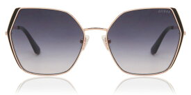 【正規品】【送料無料】ゲス Guess GU7843 28B New Women Sunglasses【海外通販】