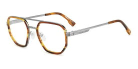 【正規品】【送料無料】ディースクエアード2 Dsquared2 D2 0111 GMV New Men Eyeglasses【海外通販】