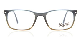 【正規品】【送料無料】ペルソール Persol PO3189V 1012 New Men Eyeglasses【海外通販】