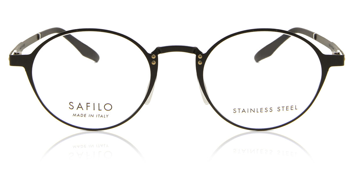 Safilo CANALINO 03 R80 New Men Eyeglasses - 眼鏡