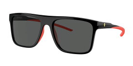 【正規品】【送料無料】 Ferrari Scuderia FZ6006 501/87 New Men Sunglasses【海外通販】