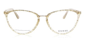 【正規品】【送料無料】ゲス Guess GU2957 020 New Women Eyeglasses【海外通販】