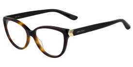 【正規品】【送料無料】ジミーチュウ Jimmy Choo JC226 086 New Women Eyeglasses【海外通販】