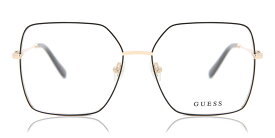 【正規品】【送料無料】ゲス Guess GU2824 001 New Women Eyeglasses【海外通販】