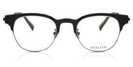 【正規品】【送料無料】 Bolon BJ6001 B11 New Women Eyeglasses【海外通販】