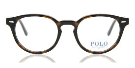 【正規品】【送料無料】ポロラルフローレン Polo Ralph Lauren PH2208 5003 New Men Eyeglasses【海外通販】