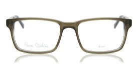 【正規品】【送料無料】ピエール・カルダン Pierre Cardin P.C. 6215 4C3 New Men Eyeglasses【海外通販】