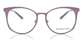 【正規品】【送料無料】マイケルコース Michael Kors MK3022 NEW ORLEANS 1158 New Unisex Eyeglasses【海外通販】