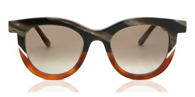 【正規品】【送料無料】 Thierry Lasry Duality 6312 New Unisex Sunglasses【海外通販】