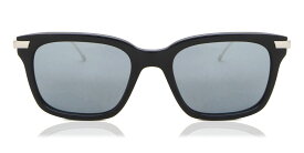 【正規品】【送料無料】トムブラウン Thom Browne TB-701 H-T-NVY-SLV New Unisex Eyeglasses【海外通販】