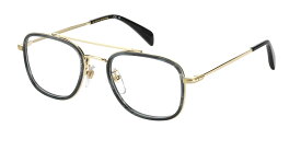 【正規品】【送料無料】 David Beckham DB 7012 8GX New Unisex Eyeglasses【海外通販】