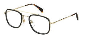 【正規品】【送料無料】 David Beckham DB 7012 RHL New Unisex Eyeglasses【海外通販】