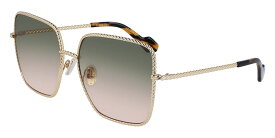 【正規品】【送料無料】 Lanvin LNV125S 729 New Women Sunglasses【海外通販】