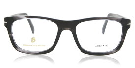 【正規品】【送料無料】 David Beckham DB 7011 2W8 New Unisex Eyeglasses【海外通販】