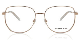 【正規品】【送料無料】マイケルコース Michael Kors MK3062 BELLEVILLE 1108 New Women Eyeglasses【海外通販】