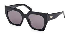 【正規品】【送料無料】エミリオ・プッチ Emilio Pucci EP0197 01A New Women Sunglasses【海外通販】
