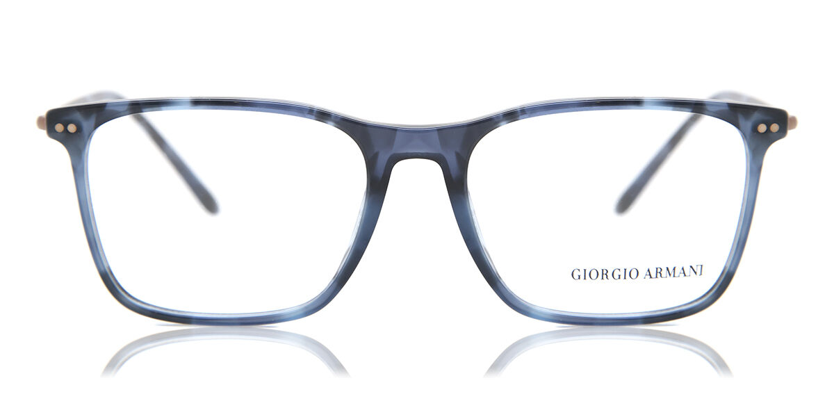 【正規品】【送料無料】ジョルジョアルマーニ Giorgio Armani AR7197 5845 New Men Eyeglasses【海外通販】：SmartBuyGlasses