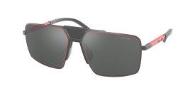 【正規品】【送料無料】プラダリネアロッサ Prada Linea Rossa PS52XS TWW09L New Men Sunglasses【海外通販】