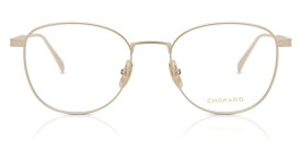 【正規品】【送料無料】ショパール Chopard VCHC55M 0K87 New Women Eyeglasses【海外通販】