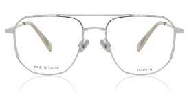 【正規品】【送料無料】ラグ＆ボーン Rag & Bone RNB7044 010 New Men Eyeglasses【海外通販】