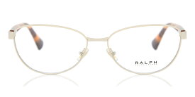 【正規品】【送料無料】ラルフバイラルフローレン Ralph by Ralph Lauren RA6048 9116 New Women Eyeglasses【海外通販】