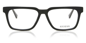 【正規品】【送料無料】ゲス Guess GU50059 001 New Men Eyeglasses【海外通販】