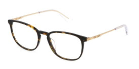 【正規品】【送料無料】ポリス Police VPLD07 0752 New Unisex Eyeglasses【海外通販】