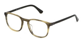 【正規品】【送料無料】ポリス Police VPLD96 01EX New Unisex Eyeglasses【海外通販】