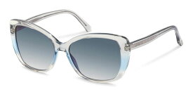 【正規品】【送料無料】ローデンストック Rodenstock R3323 B New Women Sunglasses【海外通販】