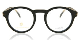【正規品】【送料無料】 David Beckham DB 7010 807 New Unisex Eyeglasses【海外通販】