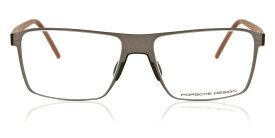 【正規品】【送料無料】ポルシェデザイン Porsche Design P8309 B New Men Eyeglasses【海外通販】