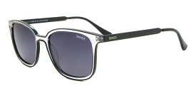 【正規品】【送料無料】シナー Sinner Aliso Polarized SISU-866-10-P10 New Unisex Sunglasses【海外通販】