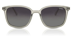 【正規品】【送料無料】シナー Sinner Aliso Polarized SISU-866-20-P20 New Unisex Sunglasses【海外通販】