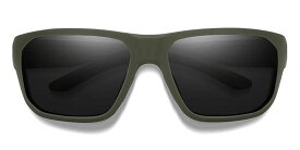 【正規品】【送料無料】スミス Smith ARVO Polarized SIF/6N New Men Sunglasses【海外通販】