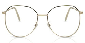 【正規品】【送料無料】SmartBuyコレクション Full Rim Oval Gold/Black SmartBuy Collection Denny X9815-4 C4 Fashion Unisex Eyeglasses【海外通販】