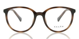 【正規品】【送料無料】ラルフバイラルフローレン Ralph by Ralph Lauren RA7149U 6070 New Women Eyeglasses【海外通販】