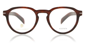 【正規品】【送料無料】 David Beckham DB 7021 EX4 New Men Eyeglasses【海外通販】