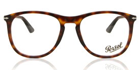 【正規品】【送料無料】ペルソール Persol PO3314V 24 New Unisex Eyeglasses【海外通販】