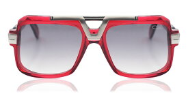 【正規品】【送料無料】カザル Cazal 664/3 004 New Unisex Sunglasses【海外通販】