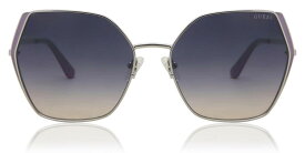 【正規品】【送料無料】ゲス Guess GU7843 10B New Women Sunglasses【海外通販】