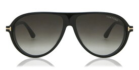【正規品】【送料無料】トムフォード Tom Ford FT1023 MARCUS 01B New Men Sunglasses【海外通販】