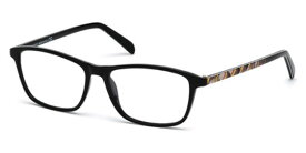 【正規品】【送料無料】エミリオ・プッチ Emilio Pucci EP5048 001 New Women Eyeglasses【海外通販】