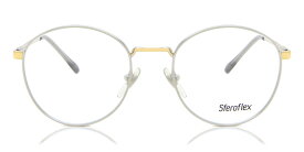【正規品】【送料無料】スフェロフレックス Sferoflex SF2275 104 New Men Eyeglasses【海外通販】