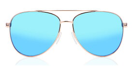 【正規品】【送料無料】マイケルコース Michael Kors MK5007 HVAR 104525 New Women Sunglasses【海外通販】