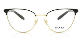 【正規品】【送料無料】ラルフバイラルフローレン Ralph by Ralph Lauren RA6047 9358 New Women Eyeglasses【海外通販】