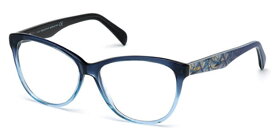 【正規品】【送料無料】エミリオ・プッチ Emilio Pucci EP5013 092 New Women Eyeglasses【海外通販】