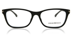 【正規品】【送料無料】エンポリオアルマーニ Emporio Armani EA3073F Asian Fit 5017 New Women Eyeglasses【海外通販】